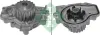 Wasserpumpe, Motorkühlung Schaeffler INA 538 0606 10