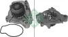 Wasserpumpe, Motorkühlung Schaeffler INA 538 0608 10
