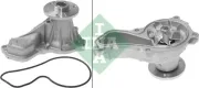 Wasserpumpe, Motorkühlung Schaeffler INA 538 0611 10