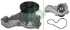 Wasserpumpe, Motorkühlung Schaeffler INA 538 0612 10