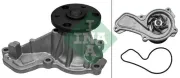 Wasserpumpe, Motorkühlung Schaeffler INA 538 0612 10