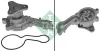 Wasserpumpe, Motorkühlung Schaeffler INA 538 0621 10
