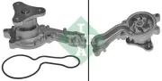 Wasserpumpe, Motorkühlung Schaeffler INA 538 0621 10