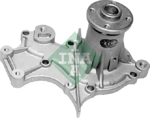 Wasserpumpe, Motorkühlung Schaeffler INA 538 0629 10