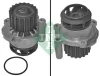 Wasserpumpe, Motorkühlung Schaeffler INA 538 0639 10