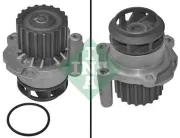 Wasserpumpe, Motorkühlung Schaeffler INA 538 0639 10