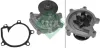 Wasserpumpe, Motorkühlung Schaeffler INA 538 0640 10