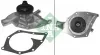 Wasserpumpe, Motorkühlung Schaeffler INA 538 0648 10