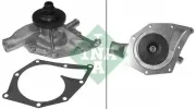 Wasserpumpe, Motorkühlung Schaeffler INA 538 0648 10
