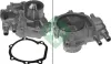 Wasserpumpe, Motorkühlung Schaeffler INA 538 0651 10