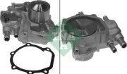 Wasserpumpe, Motorkühlung Schaeffler INA 538 0651 10