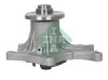 Wasserpumpe, Motork&uuml;hlung Schaeffler INA 538 0653 10