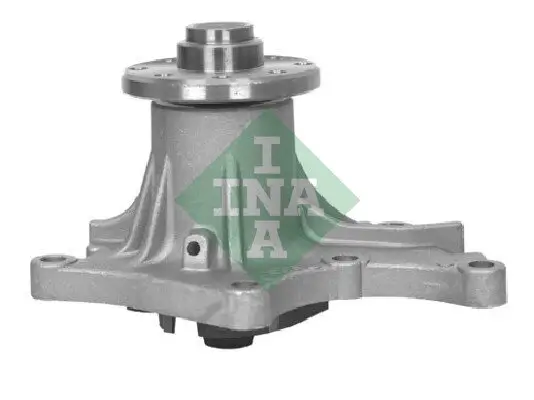 Wasserpumpe, Motorkühlung Schaeffler INA 538 0653 10 Bild Wasserpumpe, Motorkühlung Schaeffler INA 538 0653 10