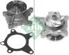 Wasserpumpe, Motorkühlung Schaeffler INA 538 0659 10