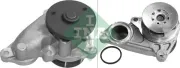 Wasserpumpe, Motorkühlung Schaeffler INA 538 0671 10