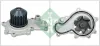 Wasserpumpe, Motorkühlung Schaeffler INA 538 0673 10 Bild Wasserpumpe, Motorkühlung Schaeffler INA 538 0673 10