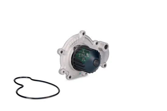 Wasserpumpe, Motorkühlung Schaeffler INA 538 0673 10 Bild Wasserpumpe, Motorkühlung Schaeffler INA 538 0673 10