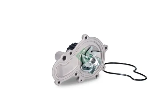 Wasserpumpe, Motorkühlung Schaeffler INA 538 0673 10 Bild Wasserpumpe, Motorkühlung Schaeffler INA 538 0673 10