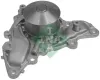 Wasserpumpe, Motorkühlung Schaeffler INA 538 0676 10