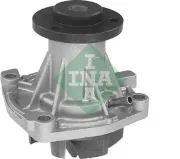 Wasserpumpe, Motorkühlung Schaeffler INA 538 0679 10