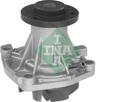 Wasserpumpe, Motorkühlung Schaeffler INA 538 0679 10 Bild Wasserpumpe, Motorkühlung Schaeffler INA 538 0679 10