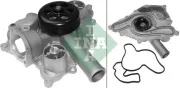 Wasserpumpe, Motorkühlung Schaeffler INA 538 0682 10