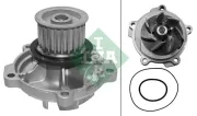 Wasserpumpe, Motorkühlung Schaeffler INA 538 0683 10