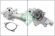 Wasserpumpe, Motorkühlung Schaeffler INA 538 0684 10