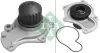 Wasserpumpe, Motorkühlung Schaeffler INA 538 0686 10