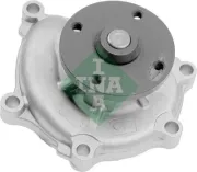 Wasserpumpe, Motorkühlung Schaeffler INA 538 0693 10