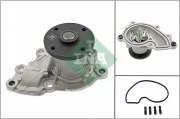 Wasserpumpe, Motorkühlung Schaeffler INA 538 0696 10