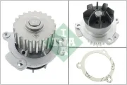 Wasserpumpe, Motorkühlung Schaeffler INA 538 0742 10