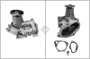 Wasserpumpe, Motork&uuml;hlung Schaeffler INA 538 0744 10