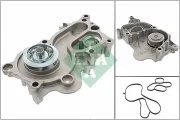 Wasserpumpe, Motorkühlung Schaeffler INA 538 0746 10