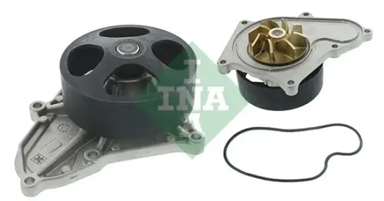 Wasserpumpe, Motorkühlung Schaeffler INA 538 0748 10 Bild Wasserpumpe, Motorkühlung Schaeffler INA 538 0748 10