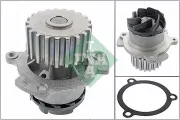 Wasserpumpe, Motorkühlung Schaeffler INA 538 0805 10