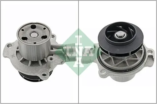 Wasserpumpe, Motorkühlung Schaeffler INA 538 0807 10 Bild Wasserpumpe, Motorkühlung Schaeffler INA 538 0807 10