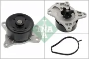 Wasserpumpe, Motorkühlung Schaeffler INA 538 0809 10