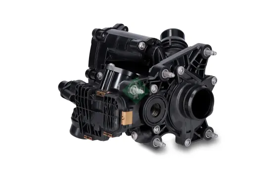 Wasserpumpe, Motorkühlung Schaeffler INA 538 0810 10 Bild Wasserpumpe, Motorkühlung Schaeffler INA 538 0810 10