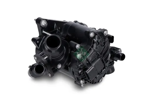 Wasserpumpe, Motorkühlung Schaeffler INA 538 0810 10 Bild Wasserpumpe, Motorkühlung Schaeffler INA 538 0810 10