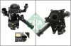 Wasserpumpe, Motorkühlung Schaeffler INA 538 0811 10