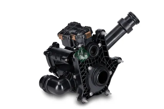 Wasserpumpe, Motorkühlung Schaeffler INA 538 0811 10 Bild Wasserpumpe, Motorkühlung Schaeffler INA 538 0811 10