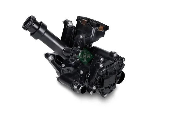 Wasserpumpe, Motorkühlung Schaeffler INA 538 0811 10 Bild Wasserpumpe, Motorkühlung Schaeffler INA 538 0811 10