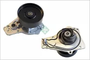 Wasserpumpe, Motorkühlung Schaeffler INA 538 0815 10