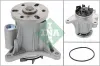 Wasserpumpe, Motorkühlung Schaeffler INA 538 0816 10