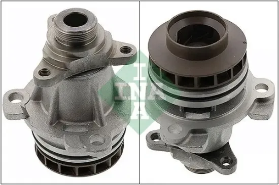 Wasserpumpe, Motorkühlung Schaeffler INA 538 0881 10 Bild Wasserpumpe, Motorkühlung Schaeffler INA 538 0881 10