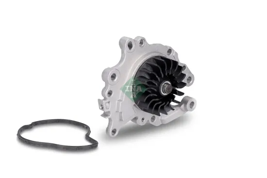 Wasserpumpe, Motorkühlung Schaeffler INA 538 0882 10 Bild Wasserpumpe, Motorkühlung Schaeffler INA 538 0882 10