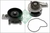 Wasserpumpe, Motorkühlung Schaeffler INA 538 0883 10