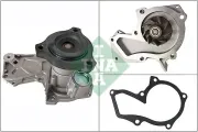 Wasserpumpe, Motorkühlung Schaeffler INA 538 0884 10