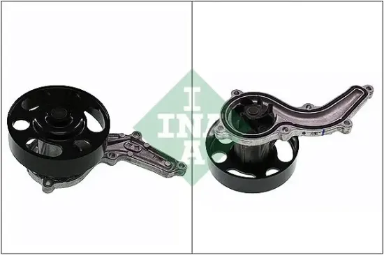 Wasserpumpe, Motorkühlung Schaeffler INA 538 0885 10 Bild Wasserpumpe, Motorkühlung Schaeffler INA 538 0885 10